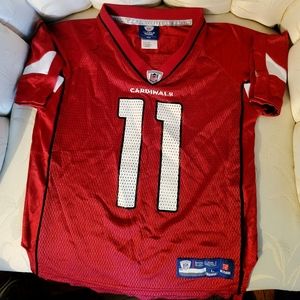 Reebok NFL Jersey